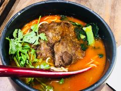 -和府捞面(东直门银座店)