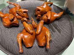 -三强鸽子(中原路店)