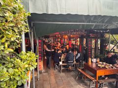 -饭江湖·江湖菜(湖广会馆店)