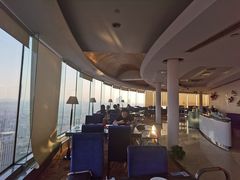 -云中捞高空旋转餐厅(商茂世纪广场店)