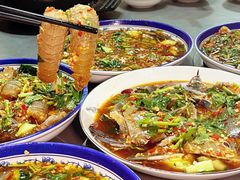 -官塘陈记鱼生·潮汕砂锅粥·牛肉火锅(潮枫路总店)