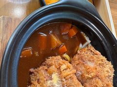 -友名Cross日式咖喱屋(江南大道中店)