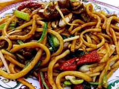 -新疆巴州金丝特餐厅(大钟寺店)