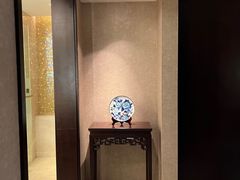 -广州花园酒店