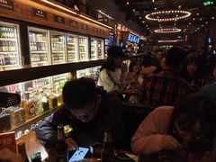 -COMMUNE幻师(渔人码头店)