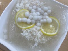 -串妹花式冰粉(乐山总店)