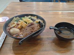 -螺蛳粉先生(蓟门桥店)