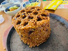 -包整·丝娃娃(一览甲秀楼风景店)