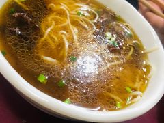 -大石人家鱿鱼面馆(大石西路总店)
