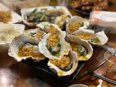 -土蚝·高压锅生蚝(百姓美食街店)