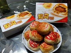 -泰康食品(南京东路店)