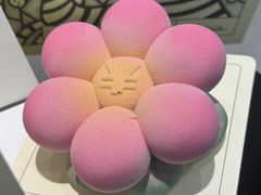 -GRAMCAKE一克甜品(昙华林花园山店)