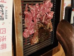 -千寻烧肉(政务区店)