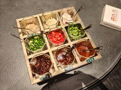 -德天肥牛海鲜火锅(城西银泰店)