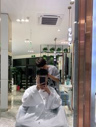 -MY WAY SALON