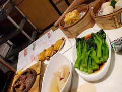 -虾饺妹·酒家(金碧店)