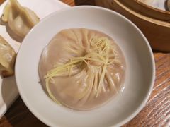 王牌蟹粉灌汤包-苏小柳手工点心(人民广场分院)