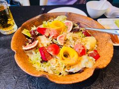 -正德楼果木烤鸭·渔家菜(东港店)