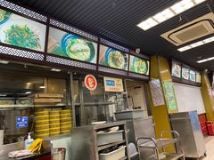 -王家沙点心店(南京西路总店)