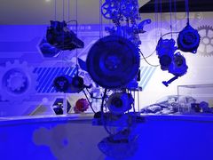 -苏州青少年科技馆