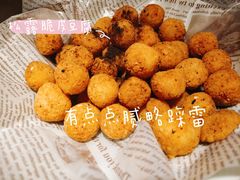 -新白鹿餐厅(金鹰新街口店)