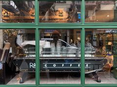 -RAC BAR(安福路店)