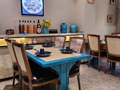 -原乡故事里海鲜大餐(玉祥门北马道巷店)