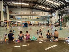 -南宫温泉水世界