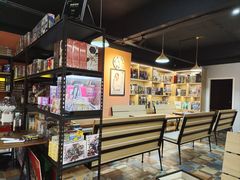 -嗨刻桌游(天一豪景店)