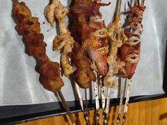 -旺角小渔村·海肠捞饭开创者(环山路店)