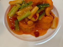 -烤肉宛饭庄(北新桥店)