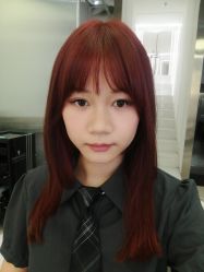 -MY HAIR ARDOR