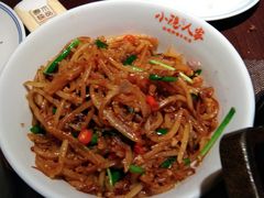 -小隐人家(乐松店)