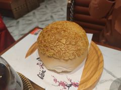 -广府汤语·靓汤·早茶·小粤菜(仁恒梦店)