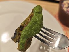 -克比叔叔印度餐厅Kebabs on the Grille (人民广场店)