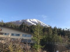 -富士山吉田線五合目
