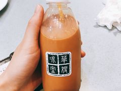 -华嫂冰室(尖沙咀店)