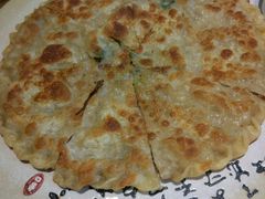 肉囊-北疆饭店(大运河博物馆宝龙店)