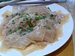 -德胜轩正宗顺德菜(宝安沙井会展中心店)