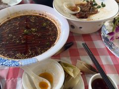 -粤香楼(新光里店)