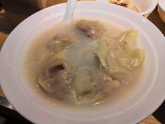 -龙抄手食府(浣花北路店)