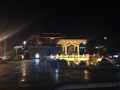 -鼓楼(兴庆区)
