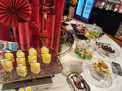 -合肥富力威斯汀酒店·知味餐厅