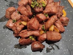 -鹭江宾馆·观海餐厅