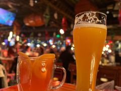 -MR.ROCKY洛奇先生·西餐&酒吧(琶醍店)