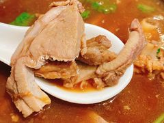 -花园咖啡厅(厦门美丽华大酒店)