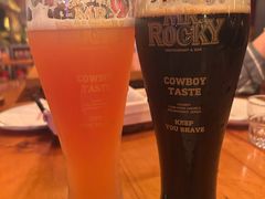 -MR.ROCKY洛奇先生·西餐&酒吧(琶醍店)