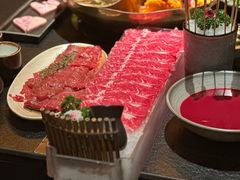 -色響火锅(恒隆广场店)