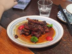 -上楼私房菜(院士路店)