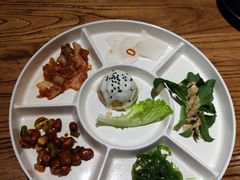 -千寻烧肉(政务区店)